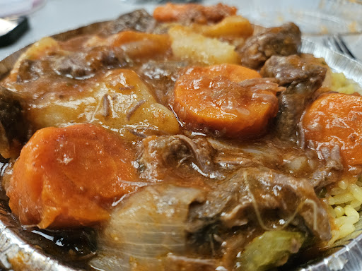 Griddle - Visual