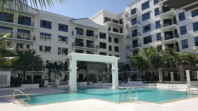 JOYA Apartments