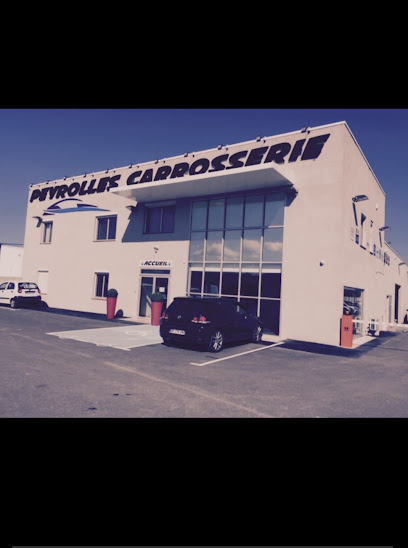 CAR DEBODS'