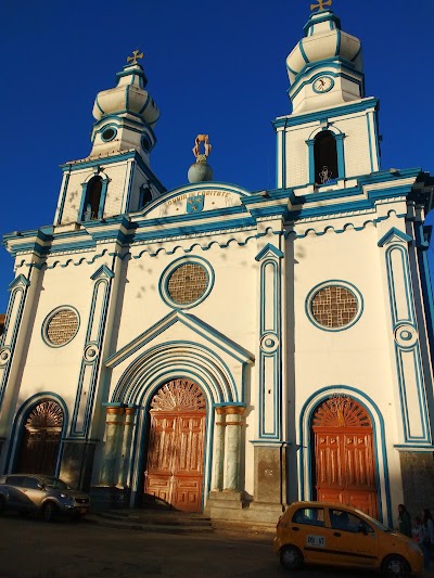 Photos of Plaza Ipiales