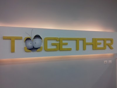 Photos of Together Production