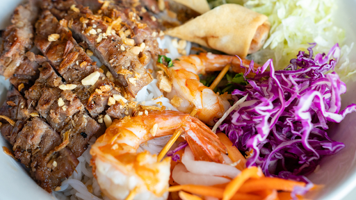Little V Vietnamese Bistro Gallery - United States