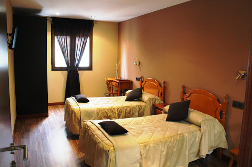 Hostal Extremeño Gallery - Spain