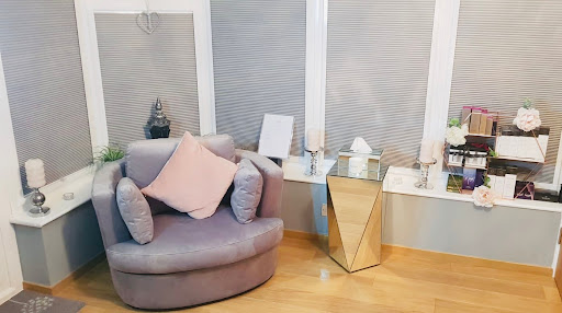 Blush Beauty & Aesthetics Ltd