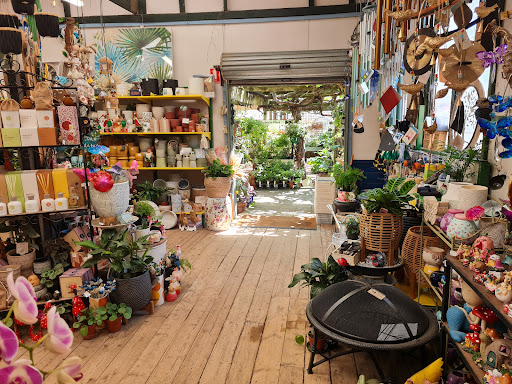 McLaren Vale Garden Centre Gallery - Australia