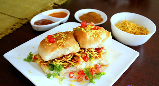 Indian Vegetarian - Thumbnail