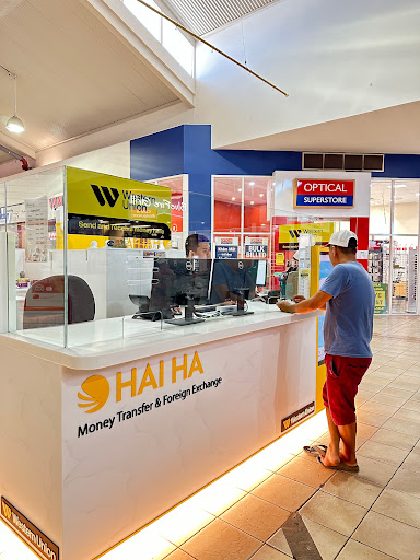 Hai Ha Money Transfer Inala - Thumbnail