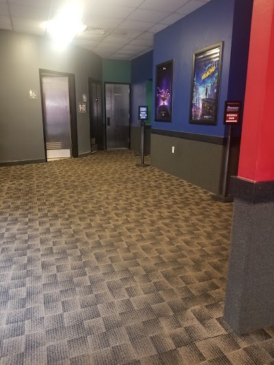 Center Cinemas