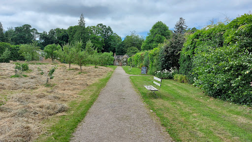 Florencecourt walled garden - Thumbnail