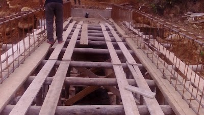 Photos of Puente Reventado