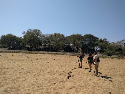 Photos of Simbavati River Lodge