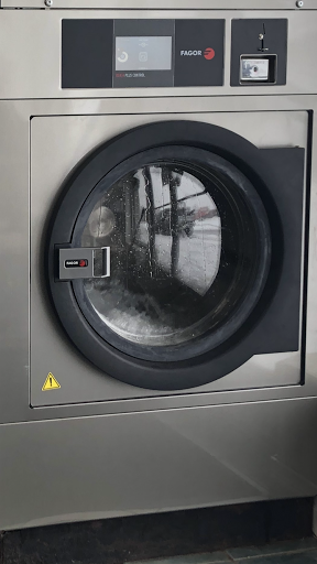 Caldwell’s Freehold Laundromat - Thumbnail