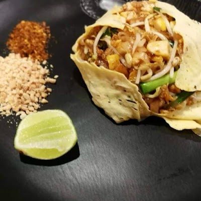 Thai Cooking School Phuket (Kata Thai Cooking Class) photo 4