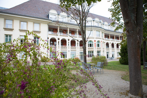 Photo de Missions Africaines à Stotzheim (67140)