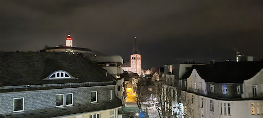 Parking Garage Rhein-Sieg-Forum - Thumbnail