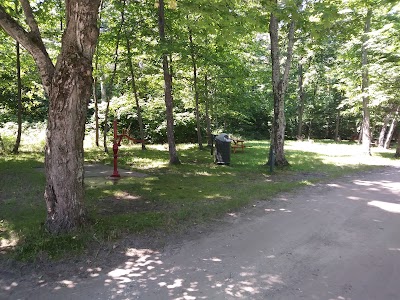 St. James Township Campground