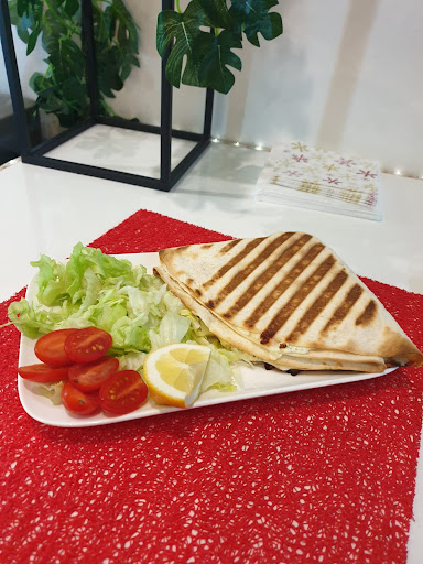 Photo 5 - Pizza ino Vesoul livraison offerte