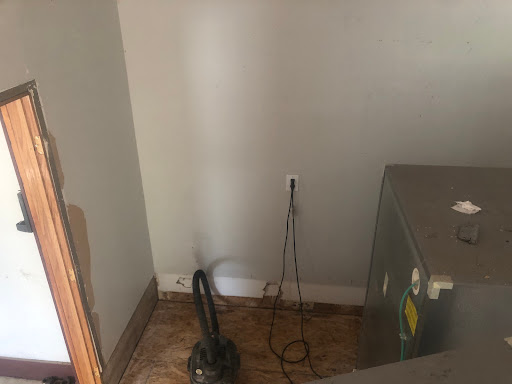 LIONWOLF CARPENTRY - Visual