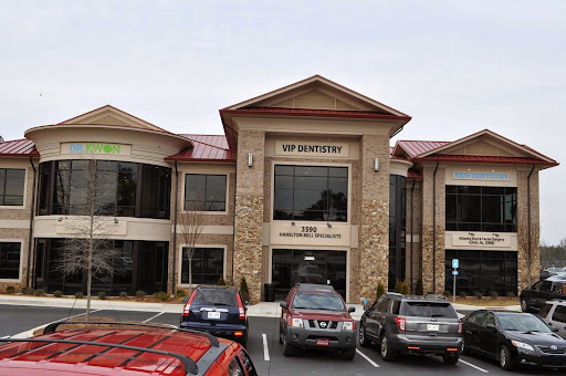 VIP Family Dentistry - Thumbnail