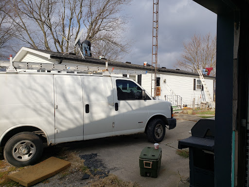 American Pyramids Roofing - Thumbnail