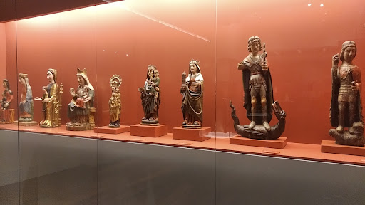 Museo Diocesano Barbastro-Monzón - Thumbnail