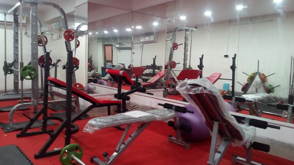 Body Temple Gym