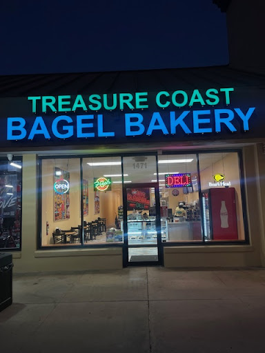 Treasure Coast Bagel Bakery