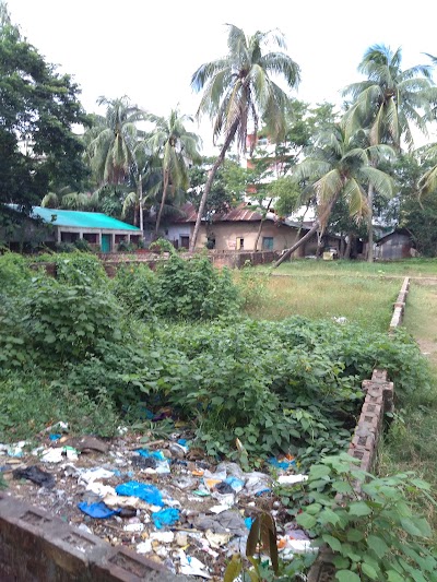 Photos of কালী মন্দির -খাস্তগীর পাড়া