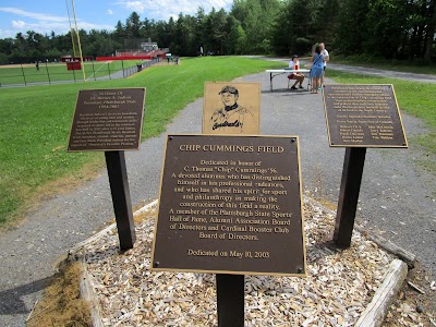 Chip Cummings Field