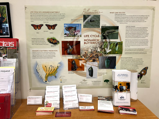 Linn County Extension - Thumbnail