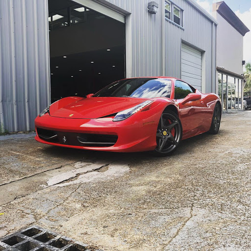 Autodynamics Inc - Visual