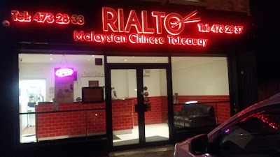 Photos of Rialto Malaysian Chinese Takeaway