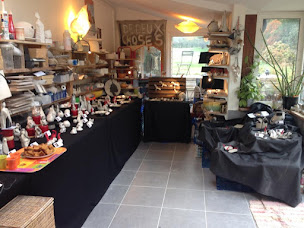 Photo n°1 de Atelier du Terron à Paimpol (Artisanat)