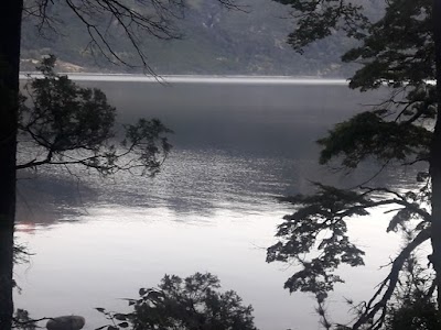Photos of Huechulafquen Lake