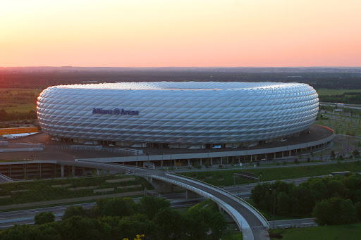 Allianz México - Sucursal Hermosillo