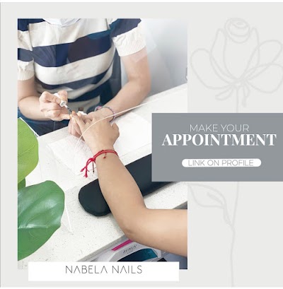 Nabela Nails