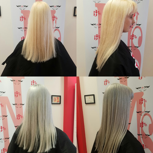MJ's Elegant Style Salon - Thumbnail