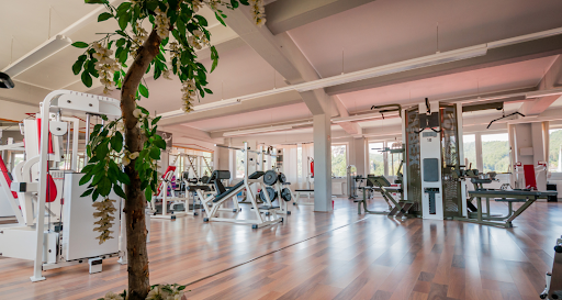 Medifit Hauenstein - Praxis für Rehasport und Physikalische Therapie