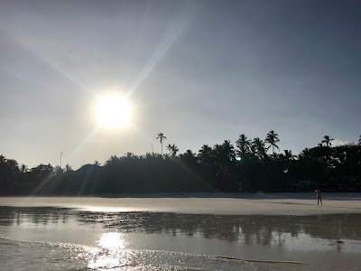 Photos of Charlie's Travels