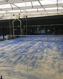 Photo n°16 de 4PADEL Marville - La Courneuve à La Courneuve (Club de padel)