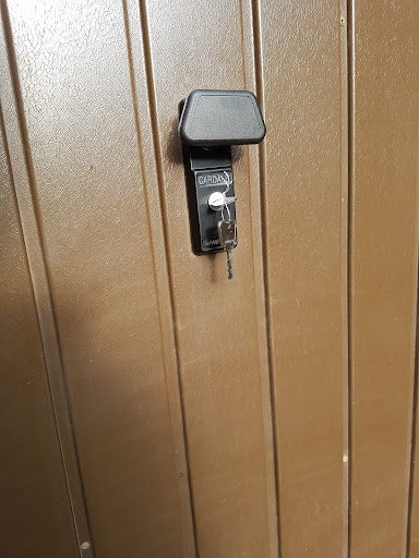 Mountain Locksmith - Visual