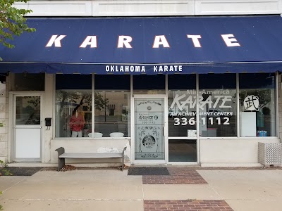 Mid-America Karate Academy