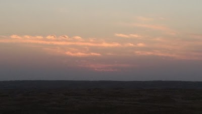Sands Dream Camp