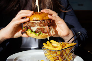 Photo n°18 de Courtepaille à Bretteville-sur-Odon (Restaurant)