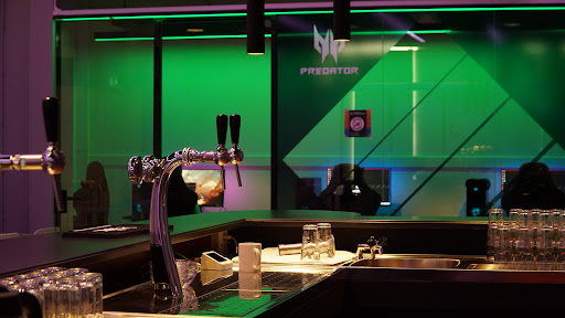 Predator Esports Lounge - Thumbnail