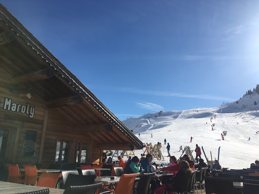 Ski Weekender - Thumbnail