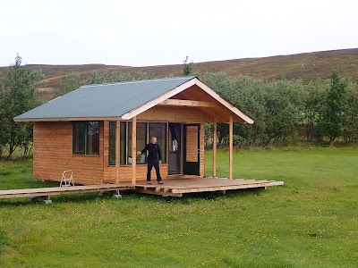lodging