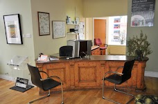 Abbey Properties oxford