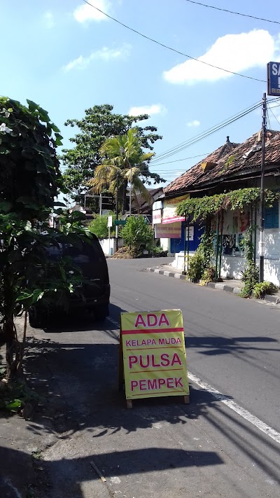 Photos of Rossla Pempek Palembang