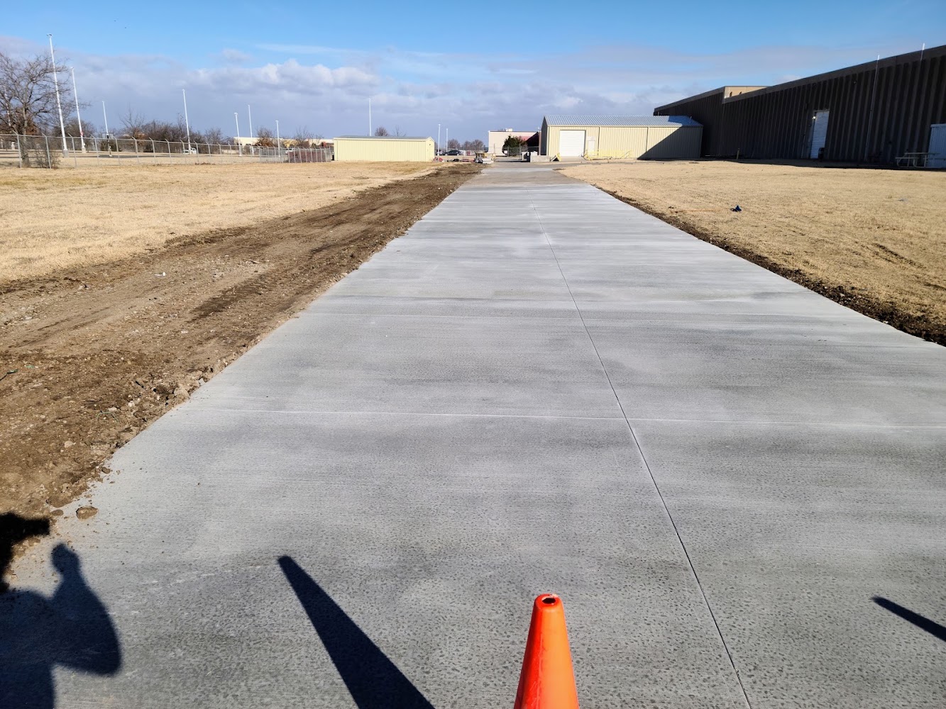 Trinity Concrete LLC photo 2